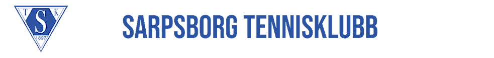 Sarpsborg Tennisklubb